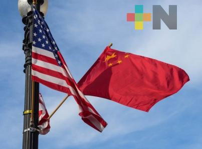 ‘China y EUA organizan primera fase de acuerdo comercial’