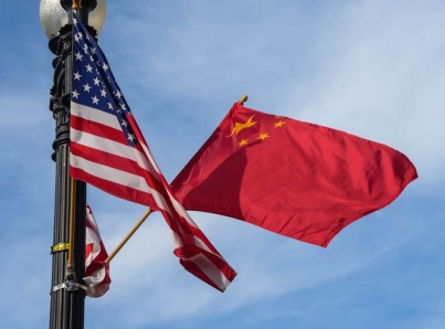 EUA y China logran “progreso sustancial” en negociaciones comerciales