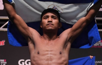 “Chocolatito” González regresa con triunfo en Yokohama