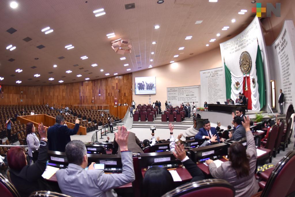 Este viernes se votaría proyecto de Presupuesto de Egresos y la Ley de Ingresos 2020