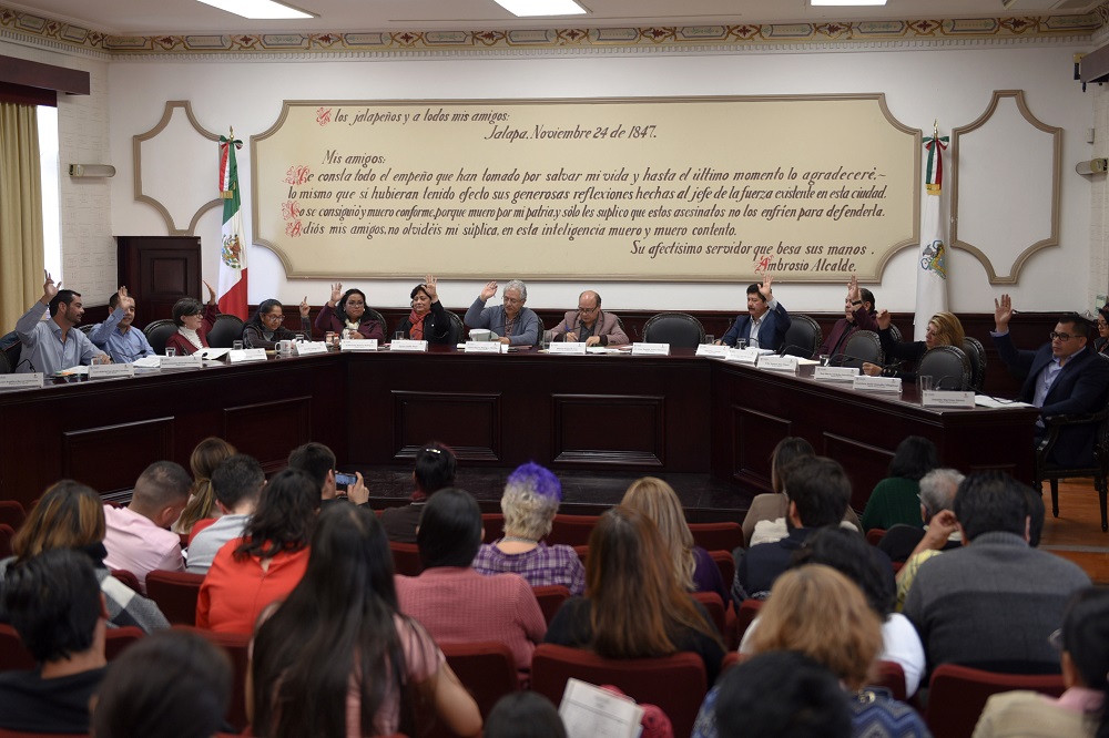 Reactivarán el Consejo Municipal de Turismo en Xalapa