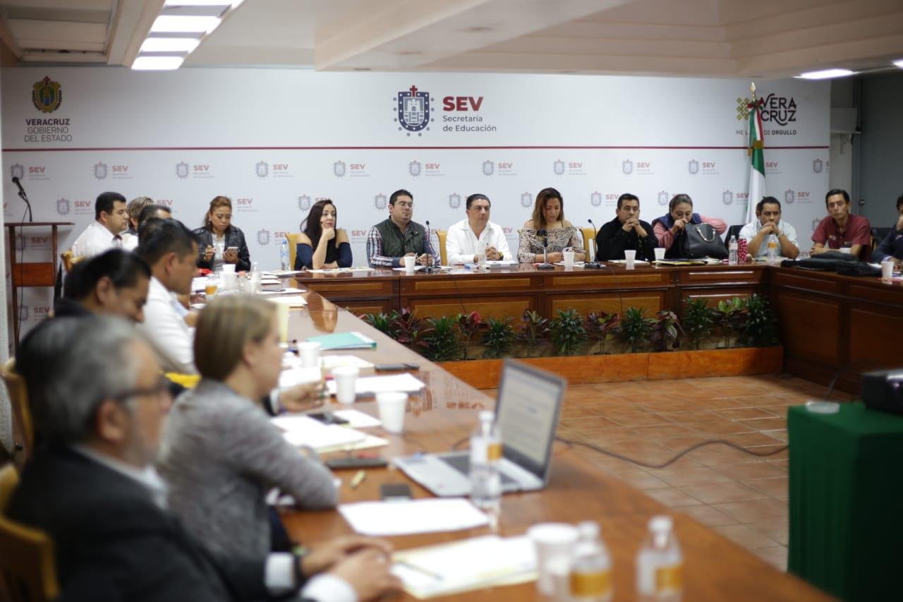 Difunde SEV entre docentes los Protocolos contra el Acoso Escolar