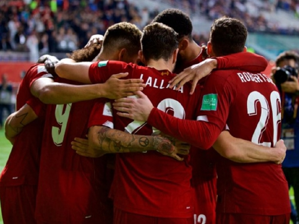 De último minuto, Liverpool avanza a la final en Mundial de Clubes