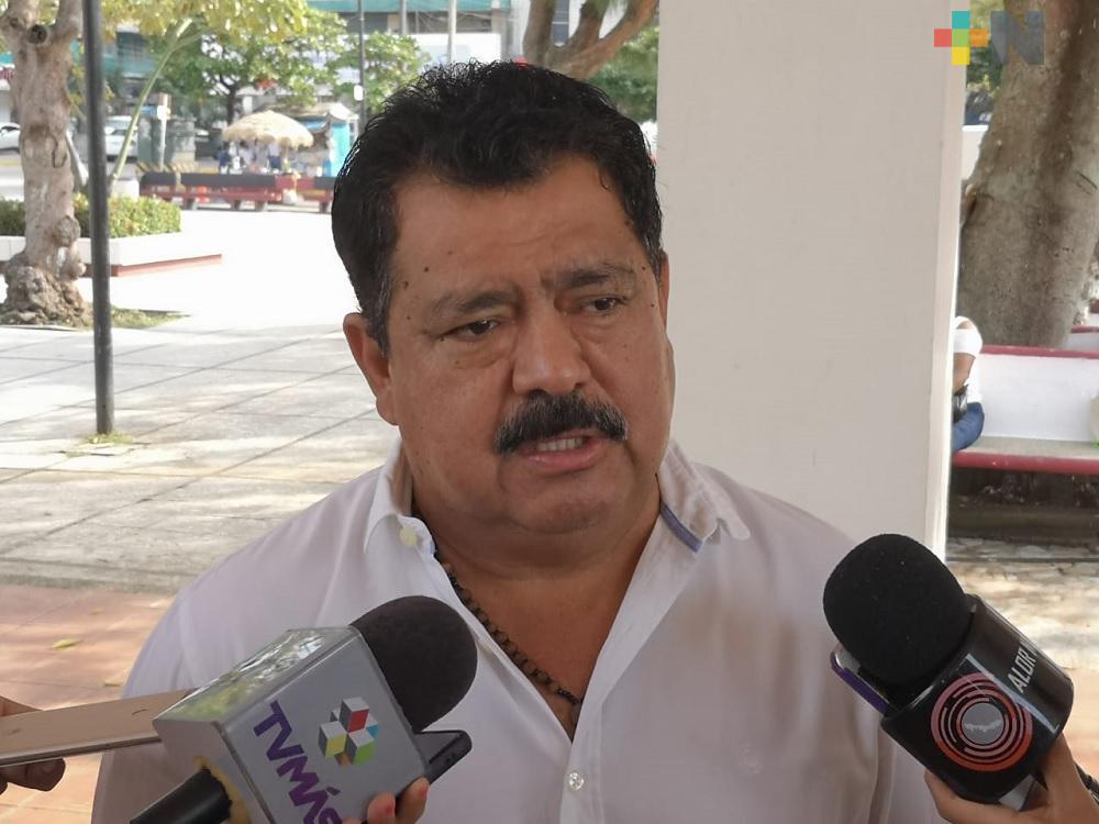 Gimnasio público de Villa Allende será reubicado