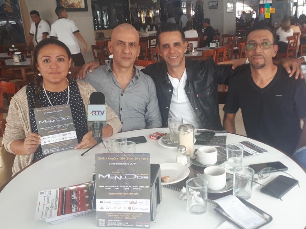 Diversos grupos musicales realizarán concierto con causa a favor de AMANC y Mechones de Esperanza