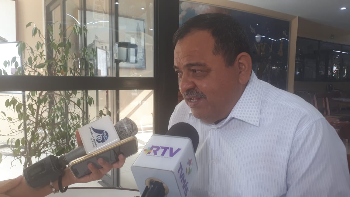 Extrabajadores de TAMSA en espera de que sindicato les pague fondo de ahorro