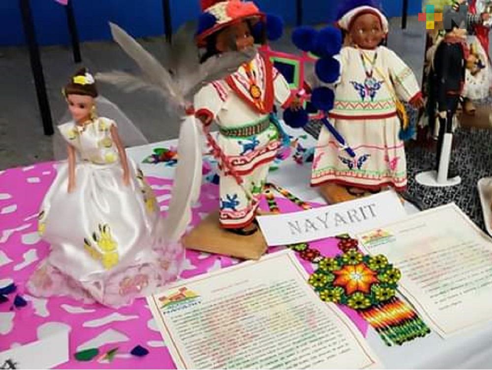 En 2020, Veracruz será sede del Congreso Nacional de Danza Folklórica