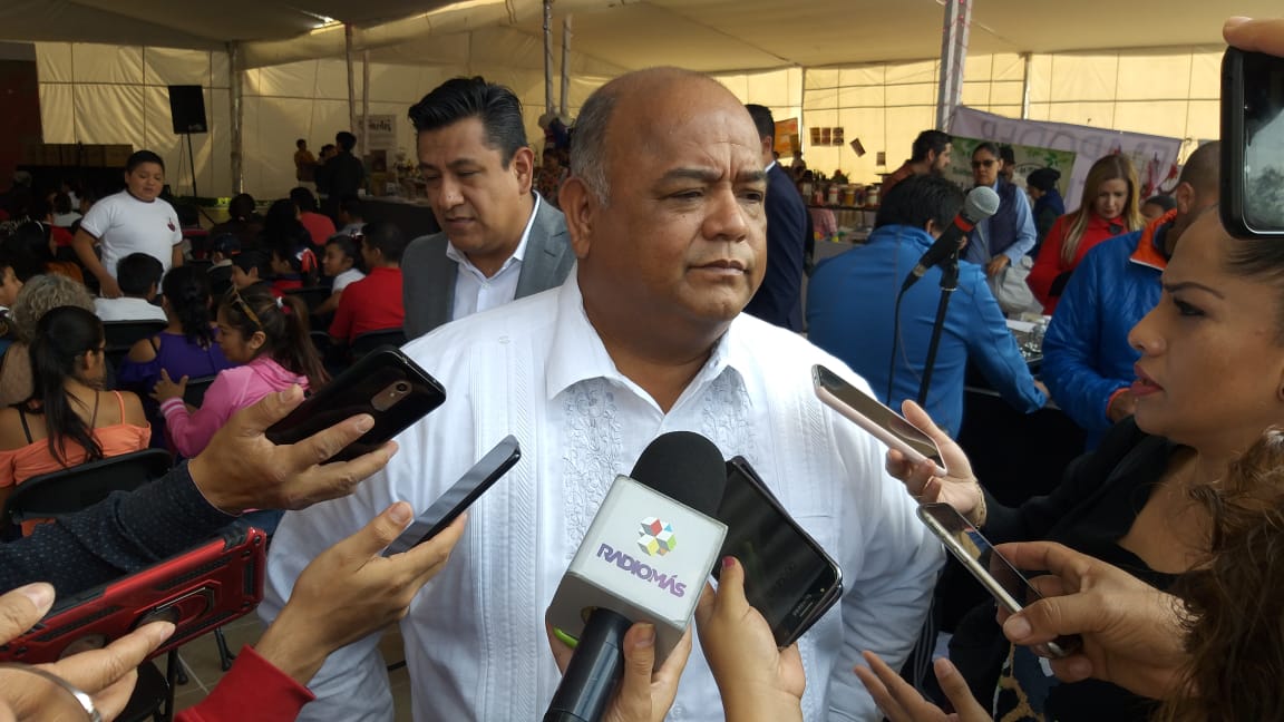 Promoverán que el 24 de agosto de cada año, sea una festividad cívica en Veracruz: Secretario de Gobierno