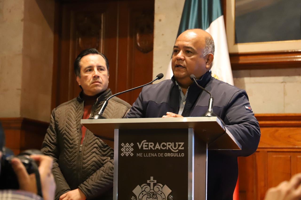 Éxito total del programa Orgullo Navideño 2019, en los 212 ayuntamientos del estado