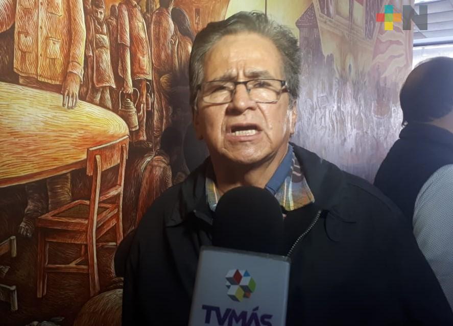 Cerca de 5 mil campesinos celebrarán el aniversario de la promulgación de la Ley Agraria en la ciudad de Veracruz