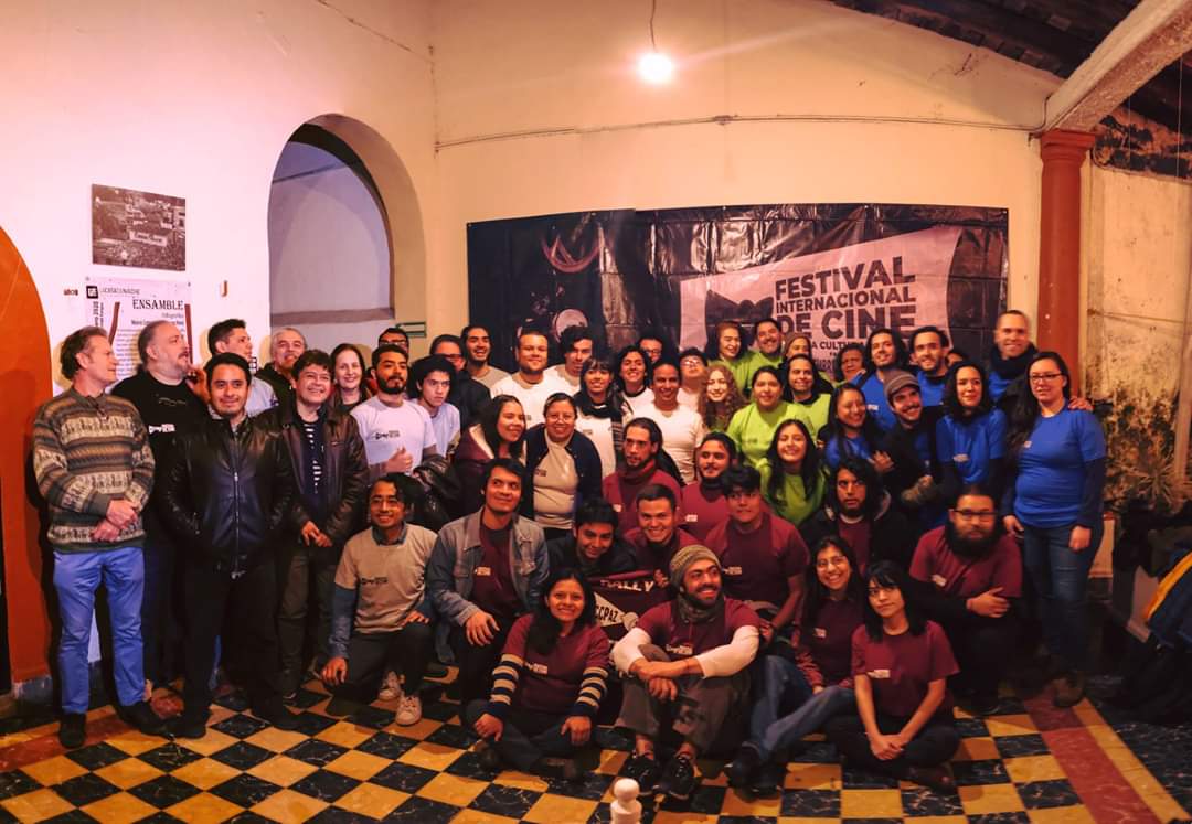 Este jueves inicia el Festival Internacional de Cine para una Cultura de la Paz, en Xalapa