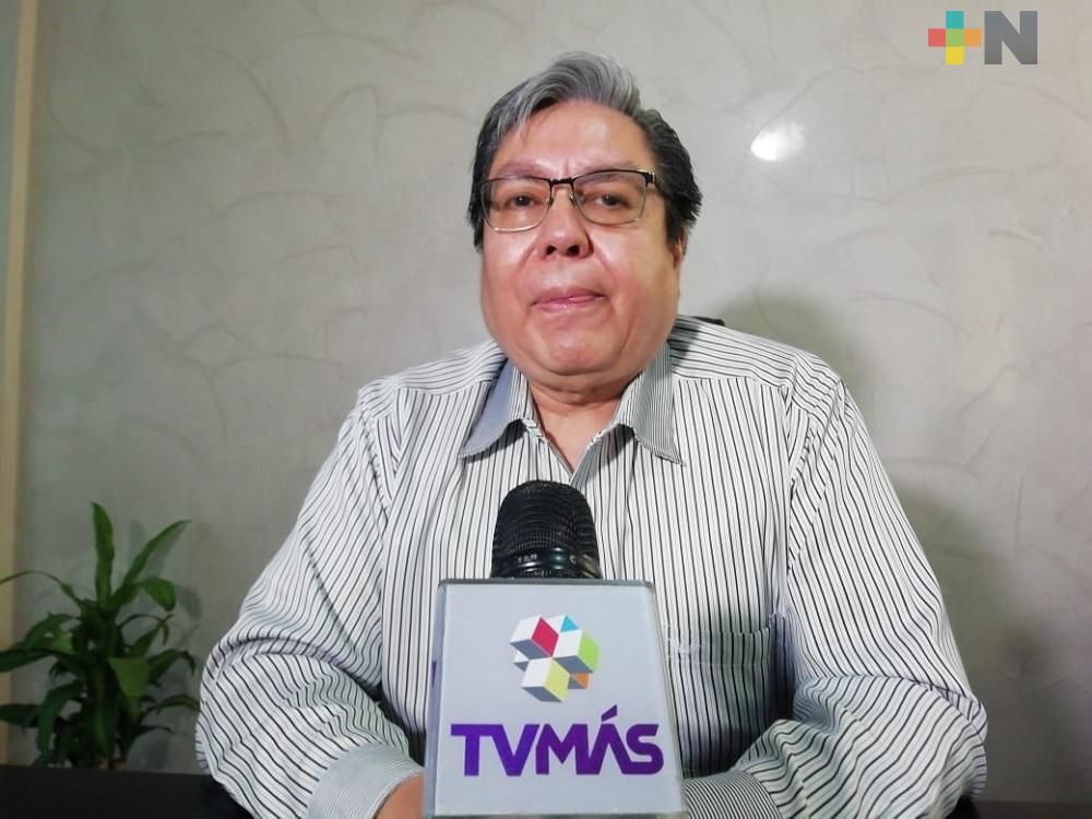 De noviembre a la fecha se han desarticulado 10 bandas que operaban en el sur de Veracruz: Fiscal regional