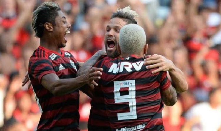 Flamengo quiere romper dominio de europeos en Mundial de Clubes