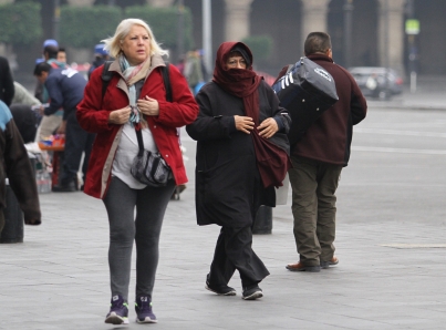 SPC desactiva Alerta Gris, emite Aviso Especial por efectos que dejará FF 24