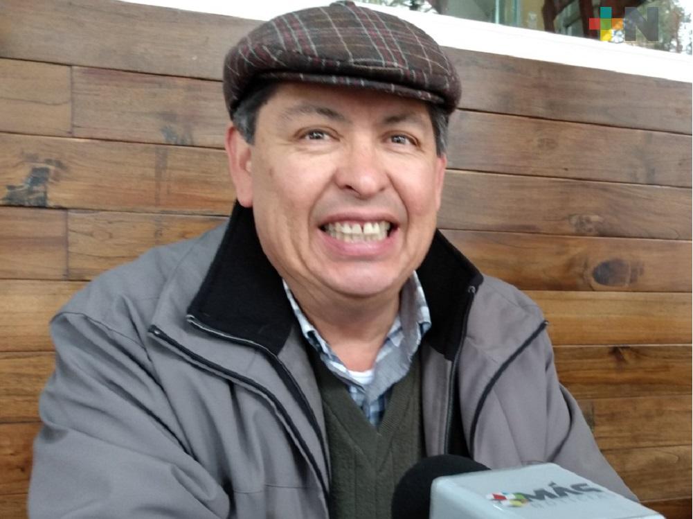 Esta Navidad es tiempo de reflexión y de hacer un recuento para perdonarnos: Guillermo Trujillo