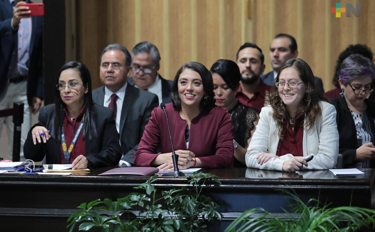 PC puso fin al uso clientelar de los apoyos