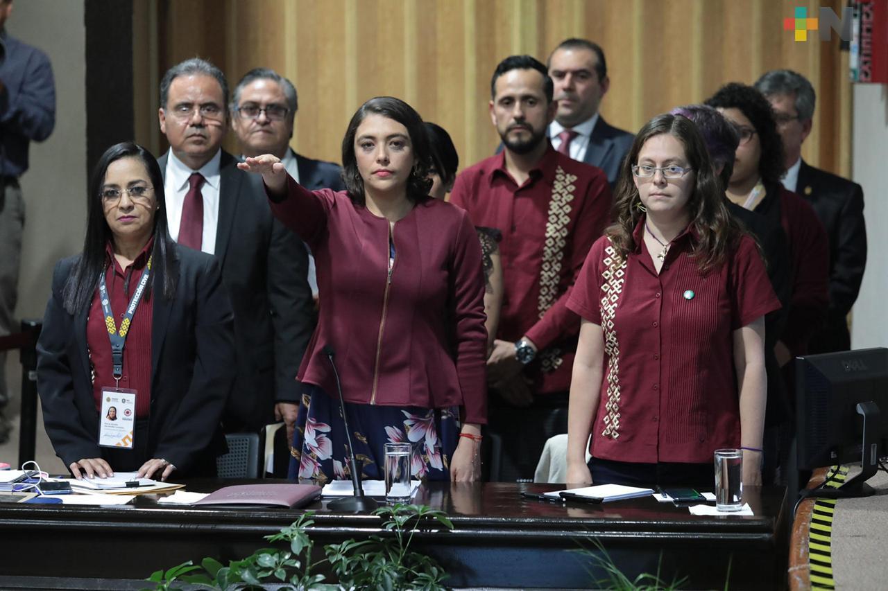 Veracruz, listo para atender emergencias con prontitud y eficiencia: PC