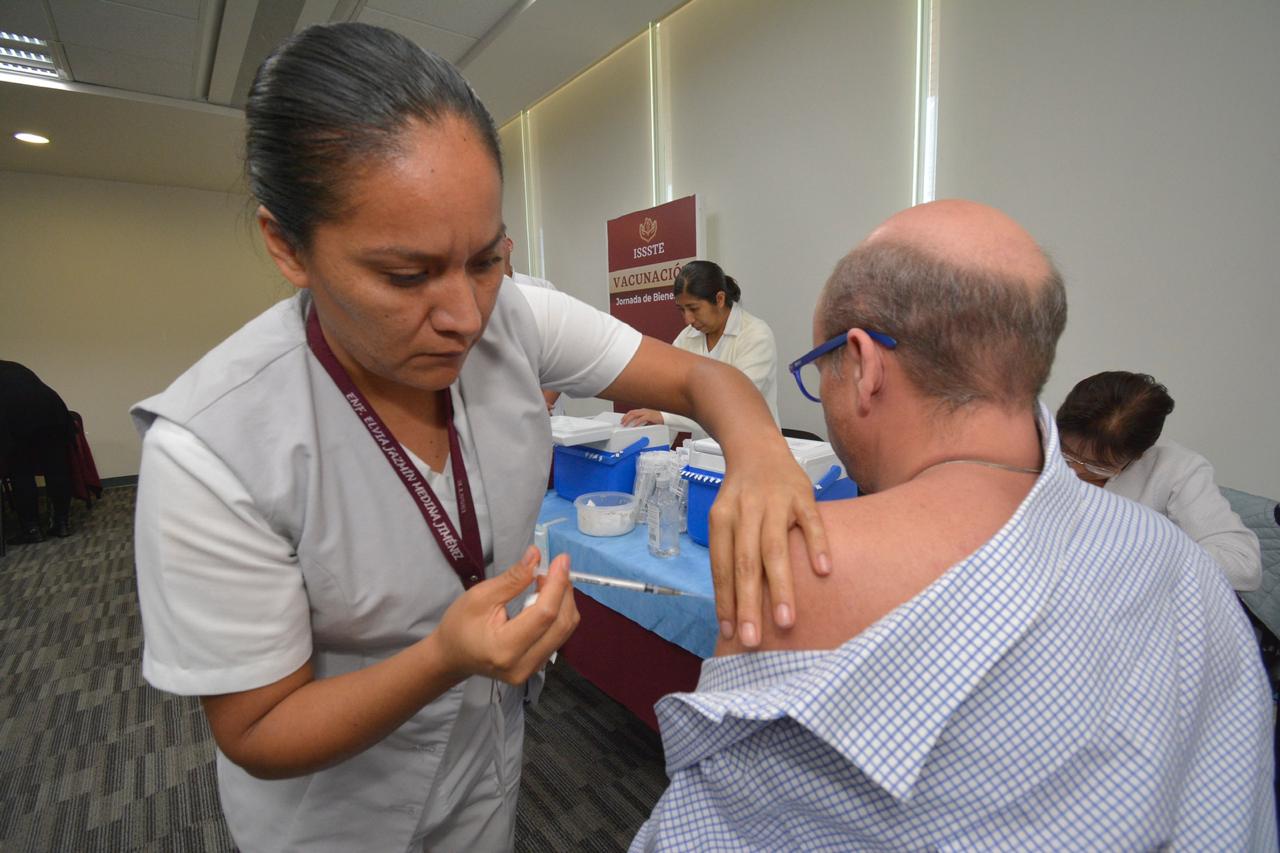 En Boca del Río han atendido dos casos de influenza