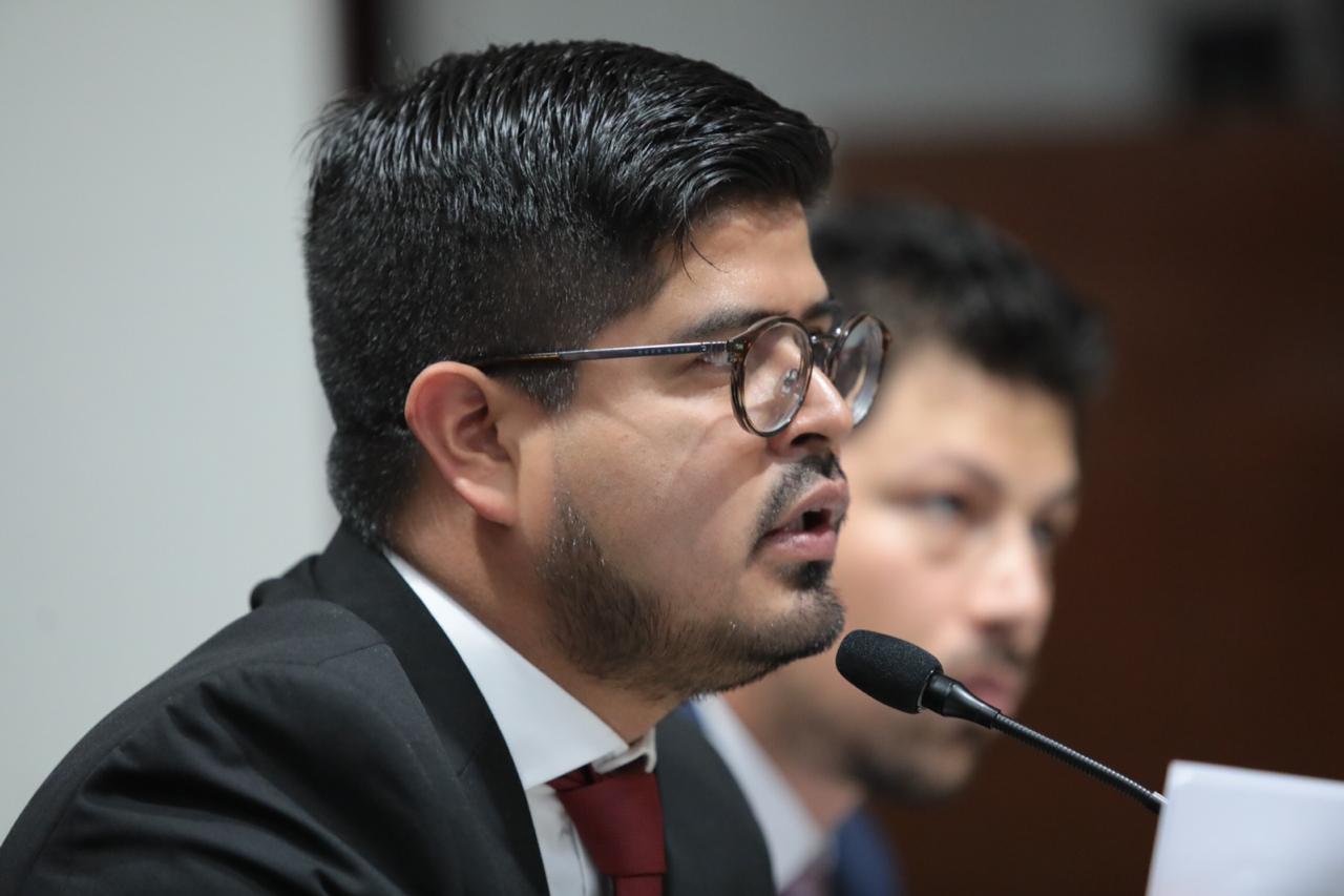 Comunicación Social ahorró 72 por ciento en publicidad de redes sociales: Iván Luna