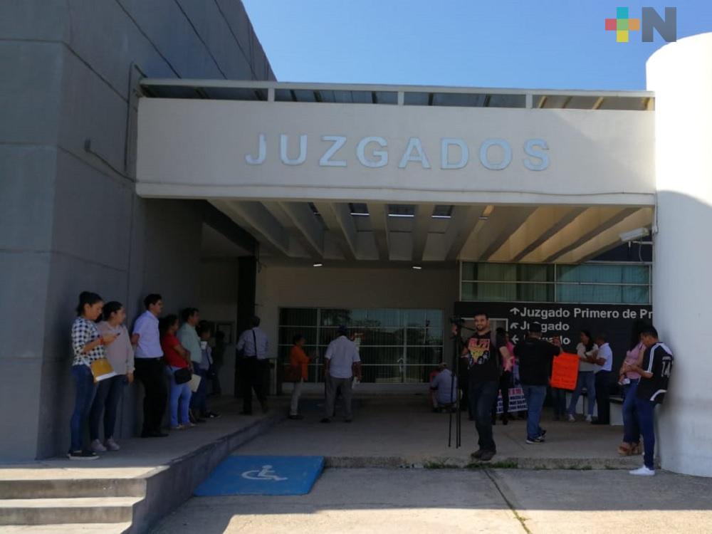 Subirá el costo de copias certificadas en juzgados