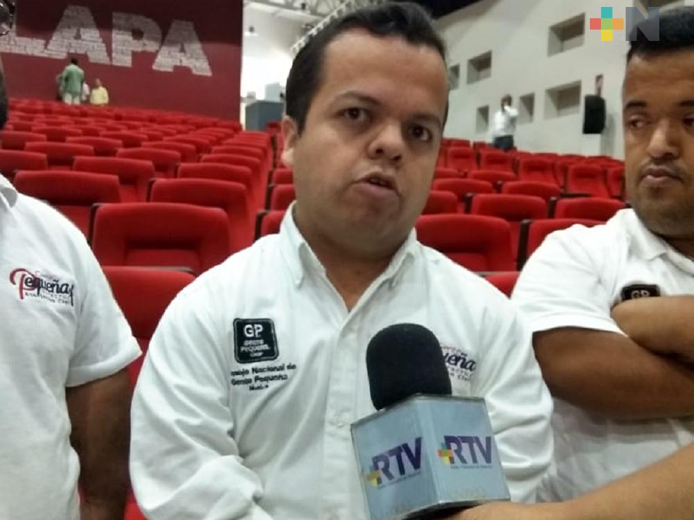 Poco a poco se avanza en la inclusión de las personas con discapacidad en Xalapa