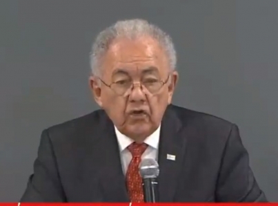 Informe final sobre caso Moreno Valle para 2020: SCT