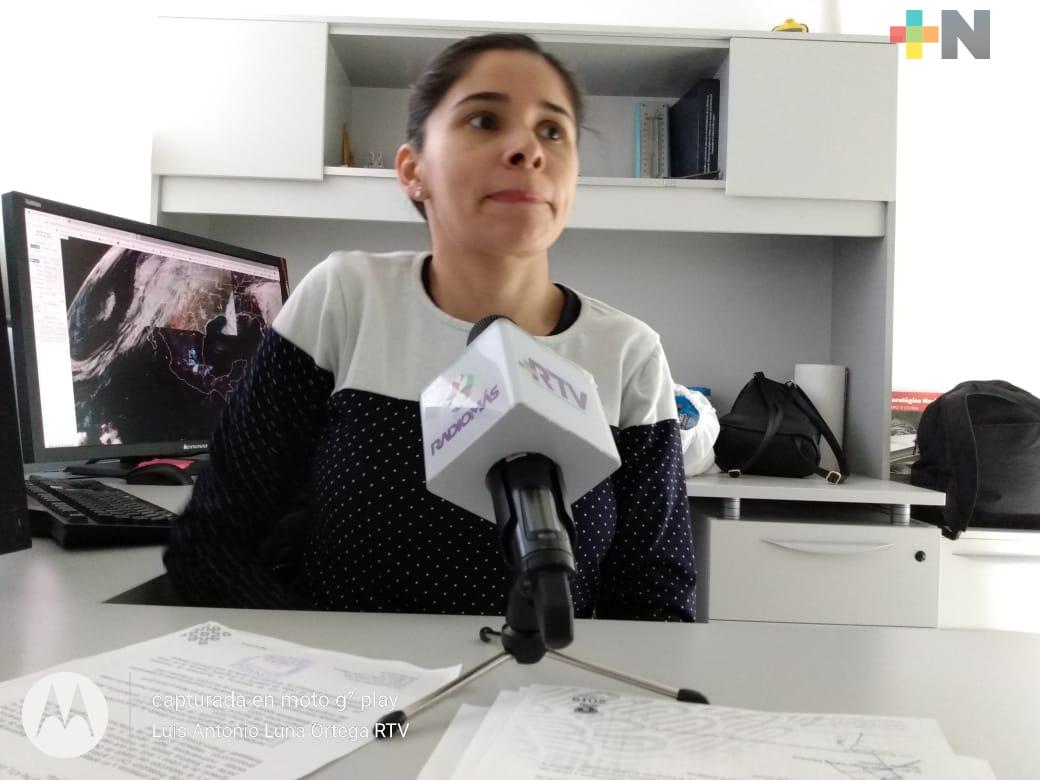 Niveles de ríos en la entidad veracruzana, vuelven a su cauce normal