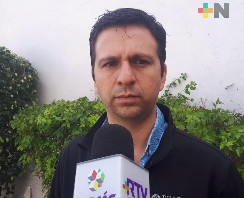 Gobierno debe analizar propuestas de EUA derivadas de T-MEC: Canaco Veracruz