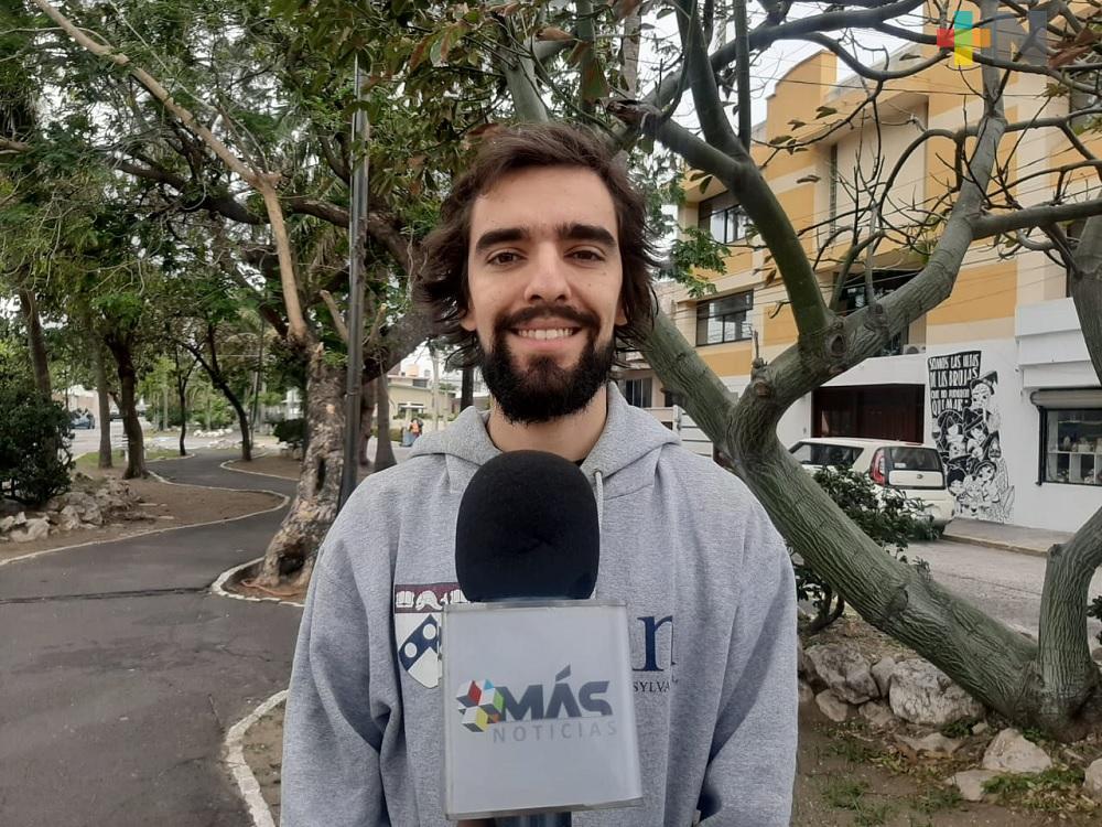 Fridays for Future Veracruz invita al evento «Re edúcate por la crisis climática»