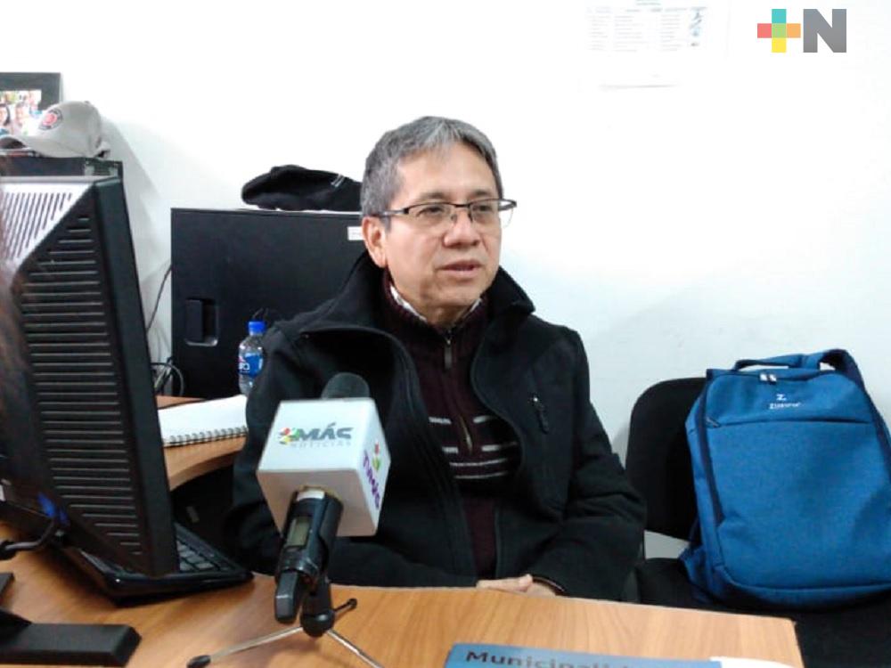 Continuará activa Alerta Gris en Veracruz