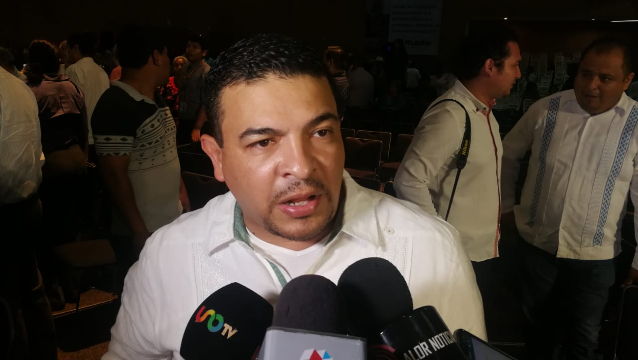 Legisladores y empresarios resaltan avances en el gobierno de AMLO