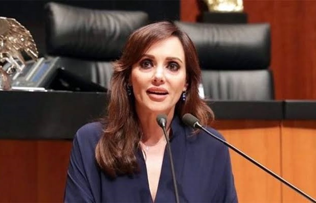 Monreal va con TEPJF por caso Lily Téllez