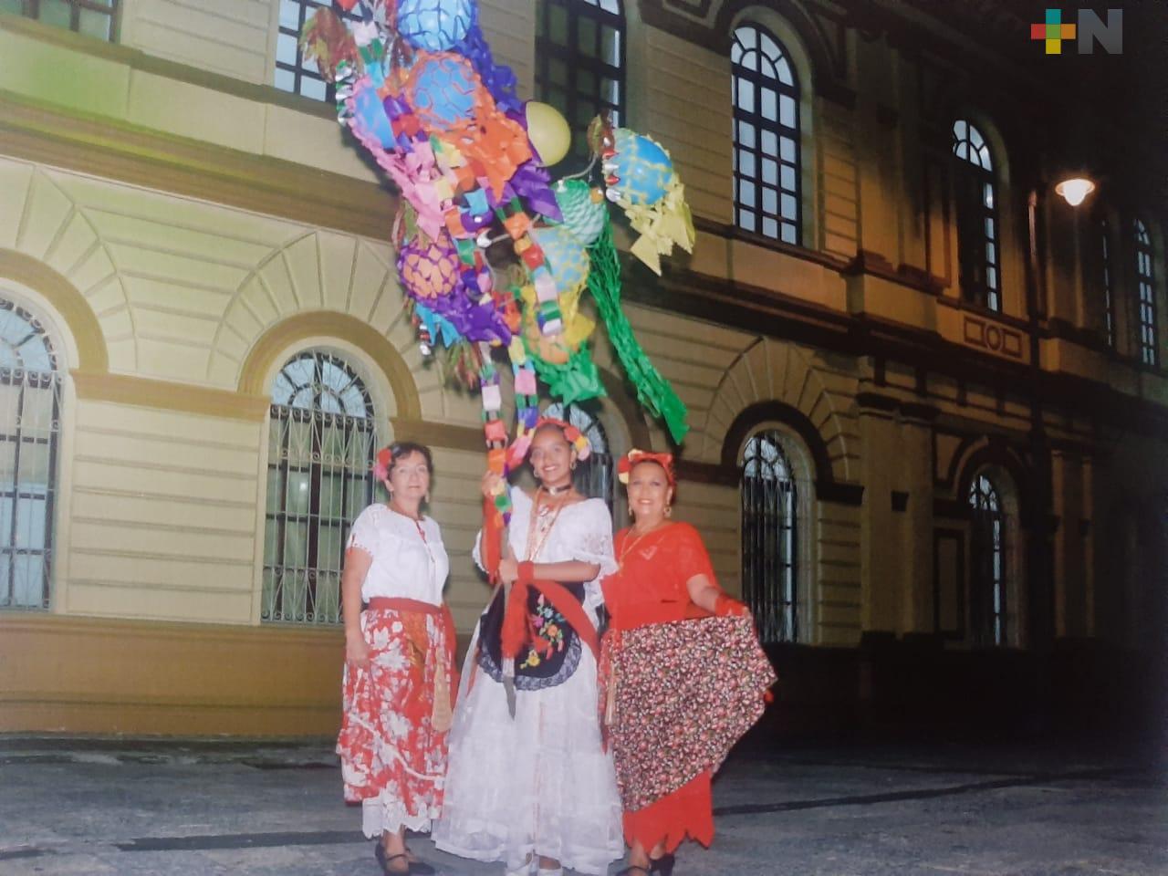 Cineasta realizará otro documental de La Rama