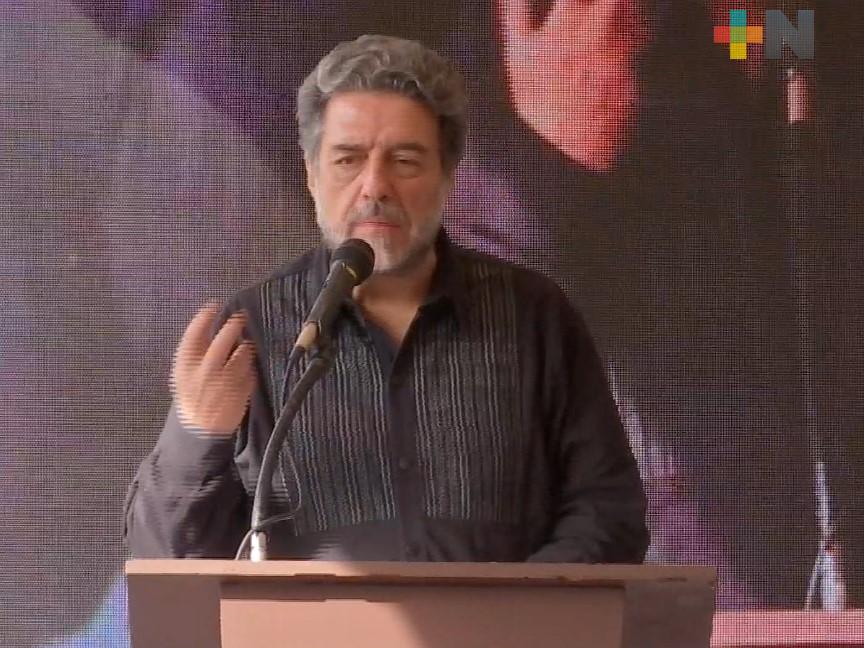 Transformar el país desde la educación superior, sugiere funcionario federal