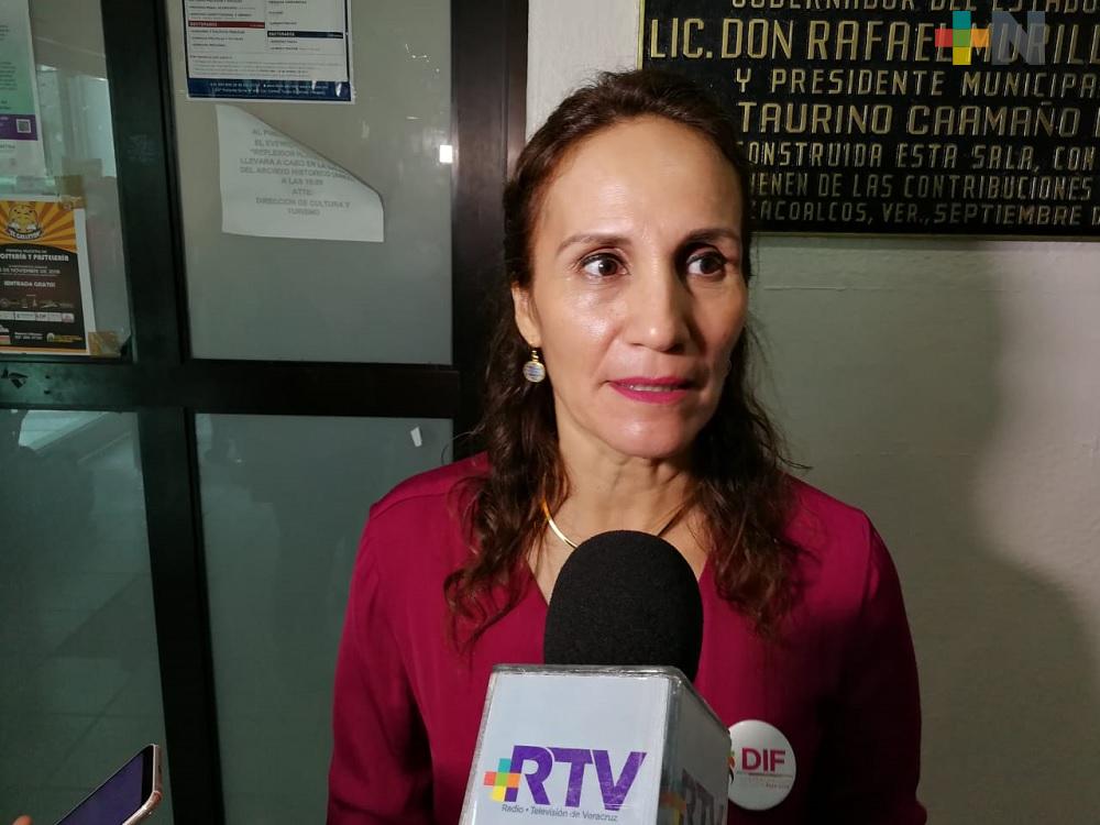 En Coatzacoalcos se redujo casi a la mitad el número de niños refugiados en Casamar