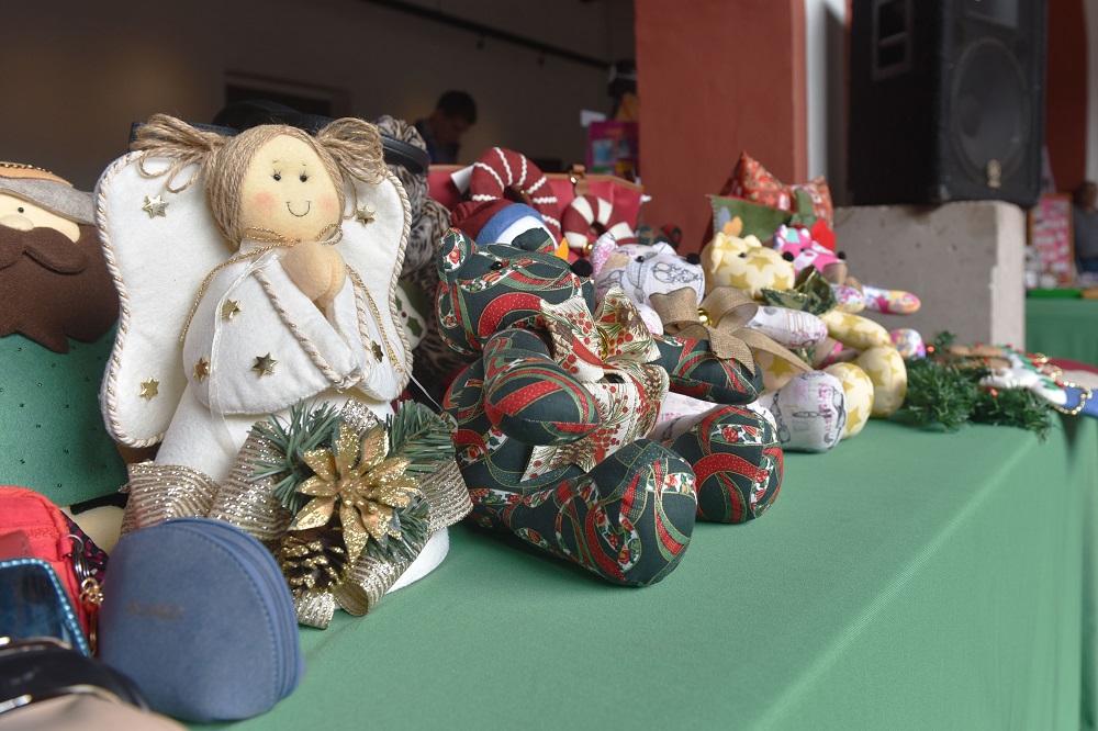 Música, teatro, danza y expo-venta navideña este fin de semana en Xalapa