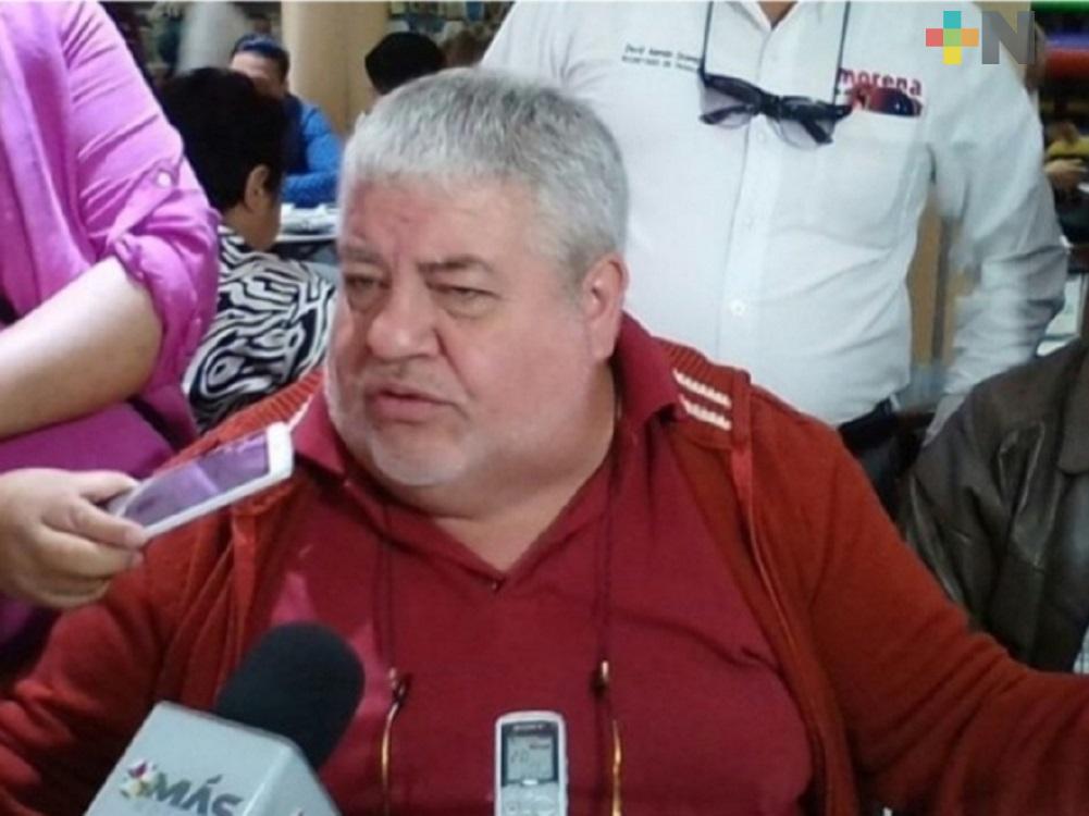 En Veracruz, crearán 277 sucursales del Banco Bienestar: Manuel Huerta