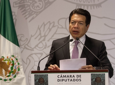 2020 será bueno para economía mexicana: Mario Delgado