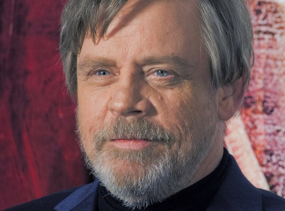 Actor Mark Hamill se muestra agradecido de dar voz a “Joker”