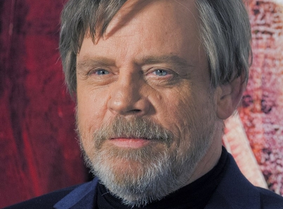 Mark Hamill dará voz a Skeletor