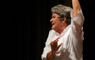 Fallece la narradora cubana Mayra Navarro