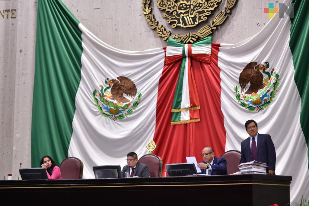 Presupuesto para OPDs será justo y equitativo: Rubén Ríos Uribe