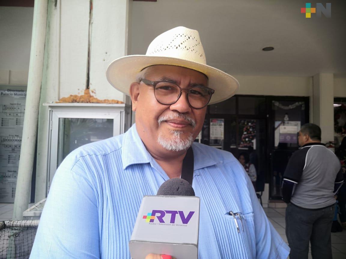 Han sido retirados cerca de 100 vendedores ambulantes del centro de Coatzacoalcos