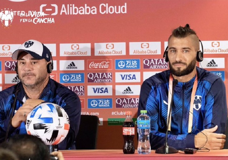 Monterrey y su gigante misión de vencer a Liverpool en Mundial de Clubes