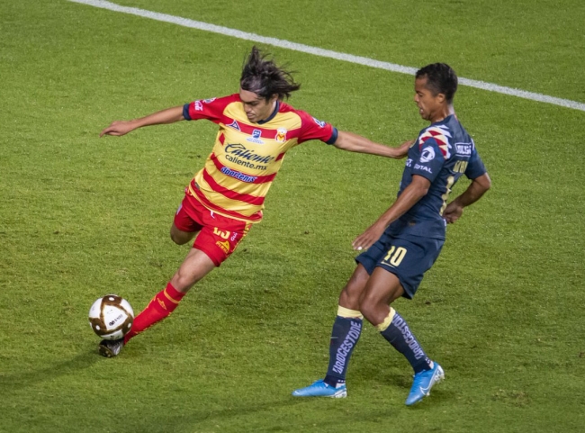 Morelia saca ventaja y América deberá revivir en el Azteca
