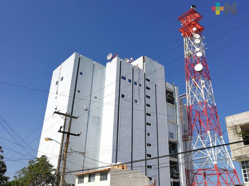 Telmex ampliará su servicio al poniente de Coatzacoalcos