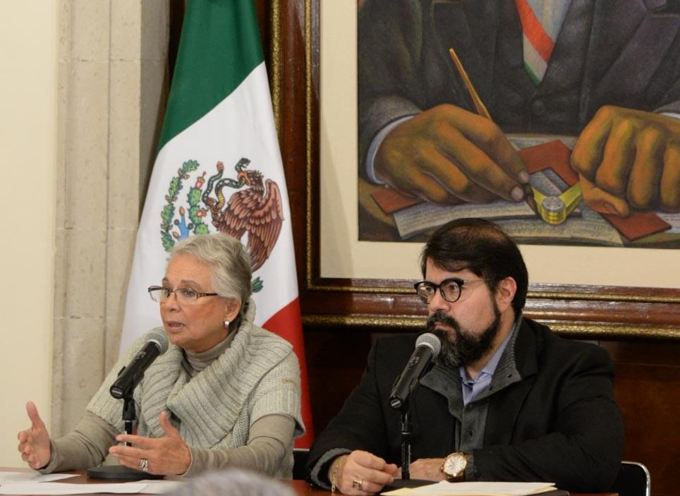 México no romperá relaciones diplomáticas con Bolivia: Segob