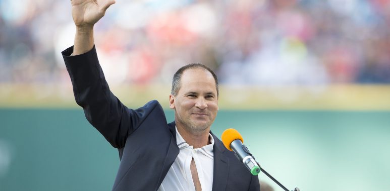Omar Vizquel será el manejador de Toros de Tijuana en el 2020