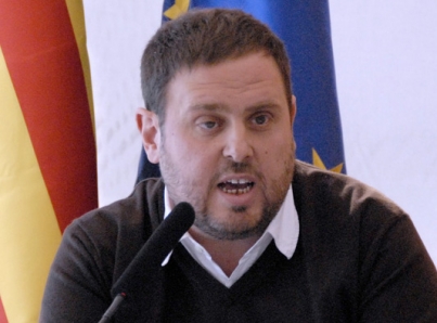 Abogacía del Estado español sugiere poner en libertad a líder catalán