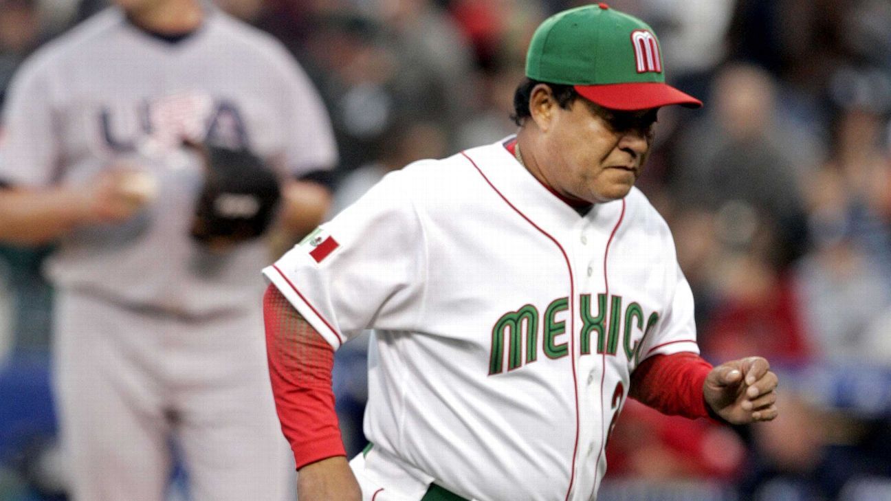 Falleció el Francisco «Paquín» Estrada, leyenda del beisbol mexicano
